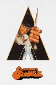 A Clockwork Orange