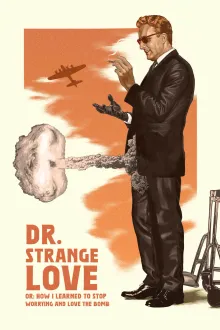 Dr. Strangelove