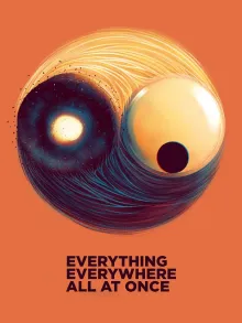 Everything Everywhere All at Once