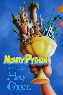 Monty Python and the Holy Grail