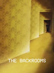 The Backrooms