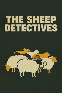 The Sheep Detectives