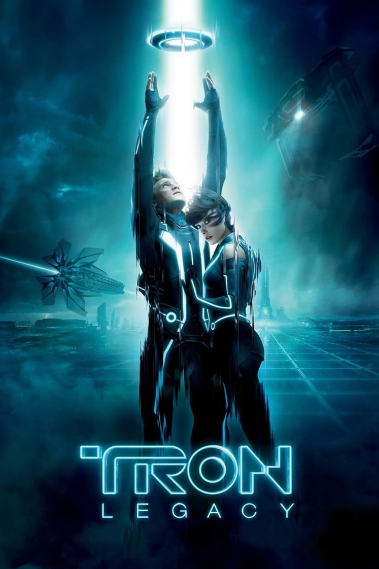 Tron: Legacy